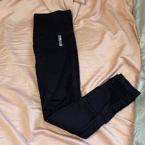 Gymshark Black Leggings